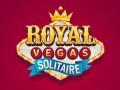 Spel Royal Vegas Solitaire