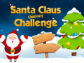 Spel Santa Chimney Challenge