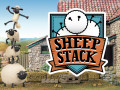 Spel Shaun The Sheep Sheep Stack