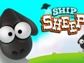 Spel Ship The Sheep