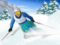 Spel Ski King 2022