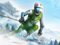 Spel Ski King 2024