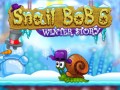 Spel Snail Bob 6