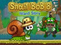 Spel Snail Bob 8