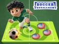 Spel Soccer Tournament