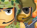 Spel Soldiers Combat