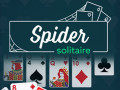 Spel Spider Solitaire