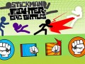 Spel Stickman Fighter: Epic Battles