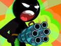 Spel Stickman Team Force 2