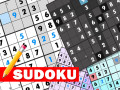 Spel Sudoku