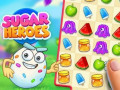 Spel Sugar Heroes