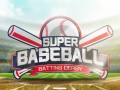 Spel Super Baseball