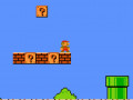 Spel Super Mario Bros