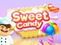 Spel Sweet Candy