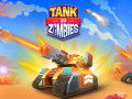 Spel Tank Zombies 3D