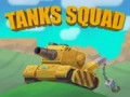 Spel Tanks Squad