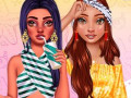 Spel The Fashion Challenge Beachwear