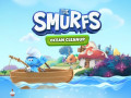 Spel The Smurfs Ocean Cleanup