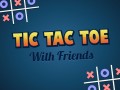 Spel Tic Tac Toe