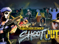 Spel Tom Clancy`s Shootout