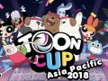 Spel Toon Cup Asia Pacific 2018