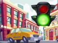 Spel Traffic Control