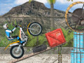 Spel Trials Ride 2