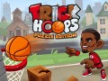Spel Trick Hoops Puzzle Edition