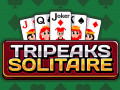 Spel Tripeaks Solitaire