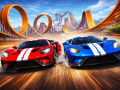 Spel Two Stunt Supercars