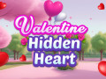 Spel Valentine Hidden Heart