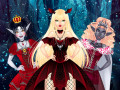 Spel Vampire Doll Avatar Creator