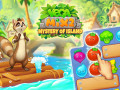 Spel Vega Mix 2: Mystery of Island