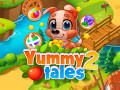 Spel Yummy Tales 2