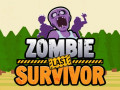 Spel Zombie Last Survivor