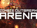 Spel Zombie Outbreak Arena