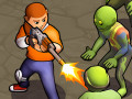 Spel Zombie Survival